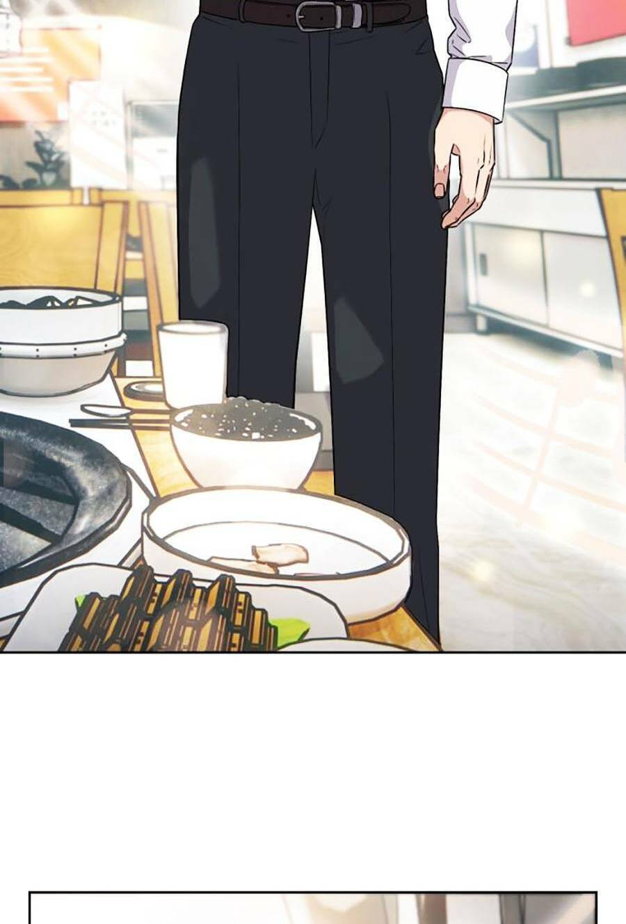 Nhân Viên Thực Tập Kim Cheolsu - chap1 - Trang 36